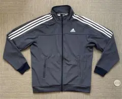 ◆adidas AEROREADY トラックジャケット レジェンドインク XL