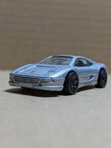 Hot Wheels ホットウィール Ferrari 355 