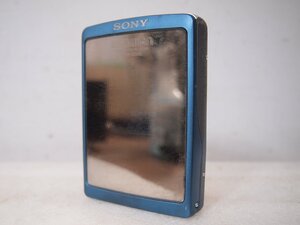 ☆【1W1218-16】 SONY ソニー ウォークマン カセットプレーヤー WM-EX5 レトロ ジャンク