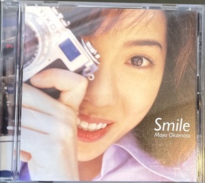 【CD】岡本真夜 /Smile