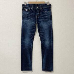 RESOUND CLOTHING RC1 SKID DENIM デニムパンツ 2サイズ (Mサイズ) RC1-SK-001 リサウンドクロージング ジーンズ ジーパン 4010128