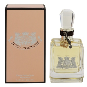 ジューシー クチュール EDP・SP 100ml 香水 フレグランス JUICY COUTURE 新品 未使用