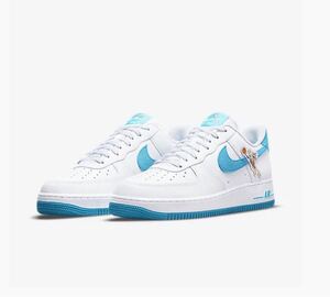 Nike Air Force 1 07 low tune squad space jam 27センチ ナイキ エアフォース ワン Jordan