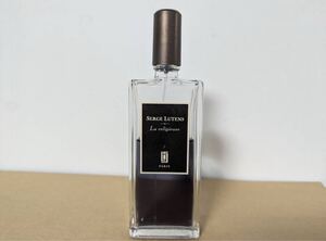 定価30140円 セルジュルタンス ラルリジューズ オードバルファム 50ml セルジュルタンス SERGE LUTENS 香水