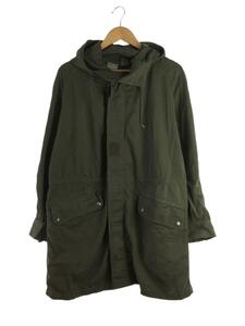 WAREIN/モッズコート/KHK/フランス軍/M64/フィールドパーカ-/80s/BDU/軍物//