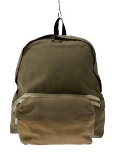 Hender Scheme◆BACK PACK/-/KHK/Y-B-BPK/小穴有