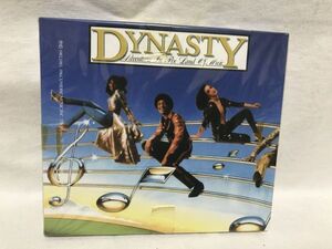 DYNASTY / ADVENTURES IN... 1980 廃盤　C422