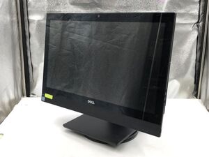 Dell Inc./液晶一体型/第7世代Core i5/メモリ8GB/WEBカメラ有/OS無/Intel Corporation HD Graphics 630 32MB-241214001383768