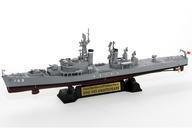 中古プラモデル 1/700 海上自衛隊 護衛艦 DDG-163 あまつかぜ 就役時 旗・艦名プレートエッ