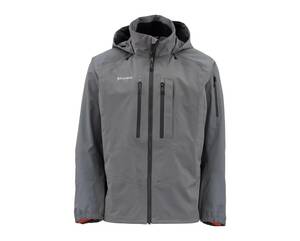 Simms G4 Pro Wading Jacket G4　プロ　ウェーディング　ジャケット 　シムス　Slate　US:S　JP:M