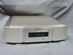 中古品 SACDプレーヤー marantz マランツ SA-13S2