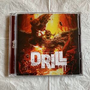 DRILL CD Hitomasu Modoru SYNDROME