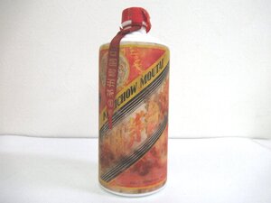 貴州茅台酒 天女 540ml 53% 998g ※訳アリ品 