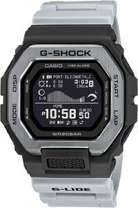 送料無料★国内正規品★新品・未使用★CASIO G-SHOCK G-LIDE Bluetooth搭載 GBX-100TT-8JF★化粧箱付き★定価￥27,500