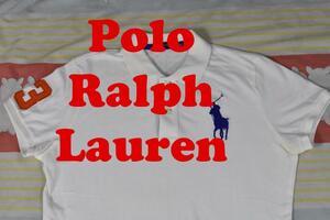 ポロ ラルフローレン ビッグポニー 12783c Ralph Lauren 00