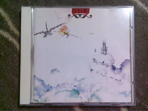 CLEAR BLUE SKY[CLEAR BLUE SKY]CD