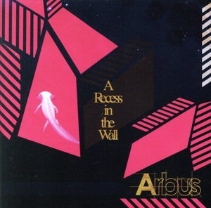 A Rucess in the Wall/Arbus