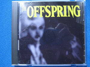 CD★The Offspring オフスプリング★7509