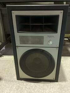 579【中古品】Technics HIFI COMPONENTS SPEAKER SYSTEM SB-440 スピーカー 