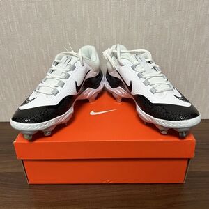 Nike Alpha Huarache Elite 4 Low US8.5 26.5cm Men