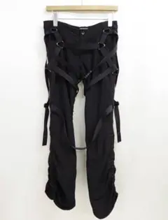 Junya Watanabe Bondage Pants  archive 03