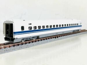 700系新幹線 717-2 中間M車（10号車）グリーン車【KATO】●安価送付