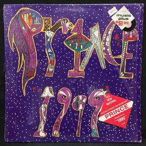 PRINCE / 1999 (US-ORIGINAL)