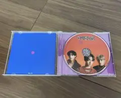 THEBOYZ ドボイズ CD アルバム Delicious 日本