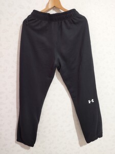 underarmour　アンダーアーマー　スウェットズボン　スウェットパンツ　ジャージズボン　ズボン　パンツ　ボトムス