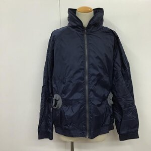 TENDERLOIN M テンダーロイン ジャケット、上着 ジャケット、ブレザー ナイロンジャケット Jacket 紺 / ネイビー / 10087582