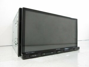 イクリプス メモリーナビ AVN-LS01 2020年秋版 DVD 地デジ ブルートゥース 動作確認済み 中古