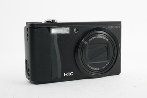 ★希少品★ RICOH R10 #M822