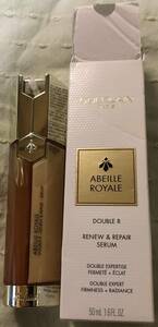 Guerlain◆アベイユ ロイヤル ダブルr セロム◆50ml