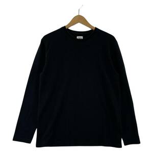 ゆうパケットOK ZARA ザラ カットソー sizeS/ブラック