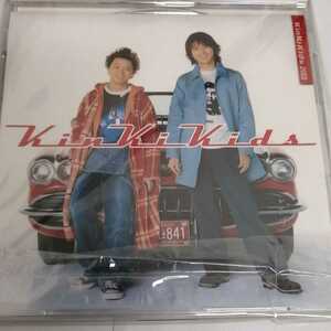 KinKi Kids/永遠のBLOODS(未使用CD)[170]