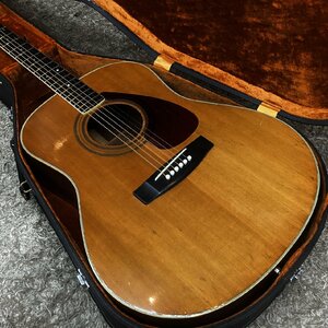 YAMAHA FG-700(ヤマハ アコースティックギター ヴィンテージ)【新潟店】