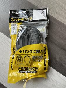 Panaracer パナレーサー サイクル用品 仏式バルブ スーパーチューブ 700＊28〜32C　34mm