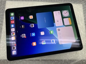 NF151 iPad Air 第5世代 Wi-Fiモデル A2588 スペースグレイ 64GB