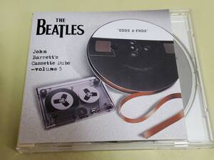 (CD) The Beatles●ビートルズ/ John Barrett