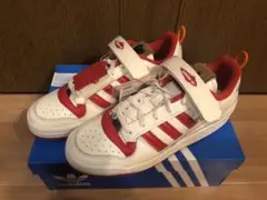 adidas forum 26.5 home alone アディダス