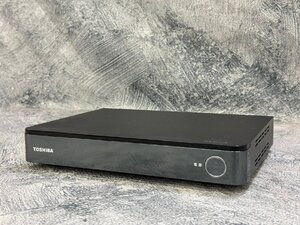 【 G 】904 TOSHIBA D-4KWH209 HDDレコーダー 東芝 2020年製