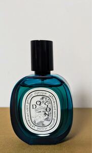 ほぼ満タン Diptyque DO SON ディプティック ドソン　 香水 30ml