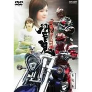 仮面ライダー響鬼 VOL.7 DVD