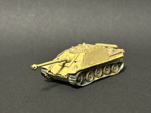 WTM2 1/144 ヤクトパンター重駆逐戦車 単色迷彩⑥【同梱可能】WW2 ドイツ ワールドタンクミュージアム パンサー ヤークトパンター