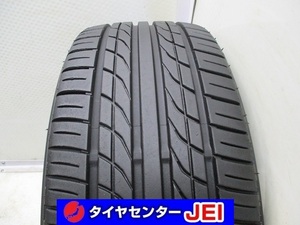 送料無料!! 205-40R17 8.5分山 ヨコハマ エコスES300 2020年製 中古タイヤ1本(GM-6573）