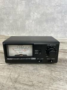 Maldol MR-1000 POWER&SWR METER