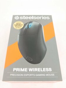 SteelSeries スティールシリーズ Prime Wireless ゲーミングマウス