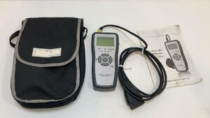 コードリーダー HCK-301 日立オートパーツ＆サービス 故障診断機 ◎領収書発行OK CODE READER