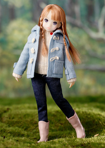 CCSgirl 15AW ruruko girl　by petworks 未使用保管品