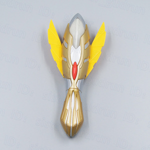 【中古】 マックススパーク ポピー2005 Ver. ウルトラマンマックス 変身アイテム プロップレプリカ POPY 円谷プロ *や01*